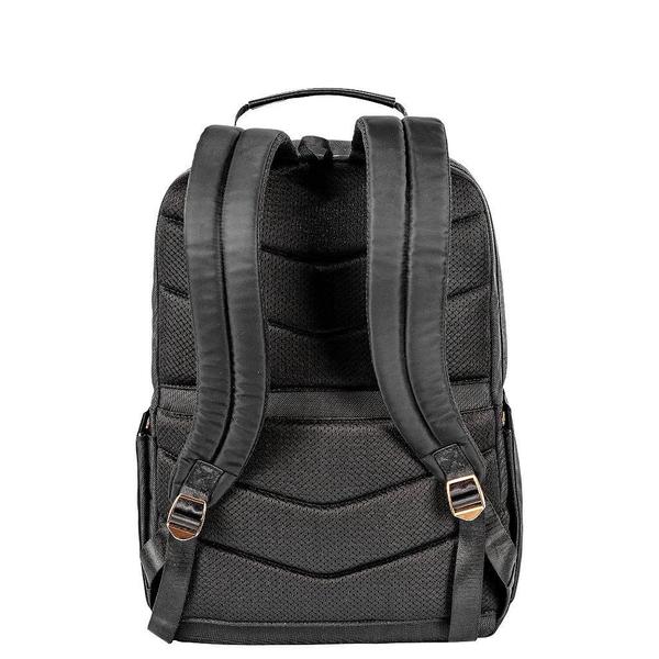 Imagem de Mochila Grande 2 Compartimentos Notebook Sestini Elegance