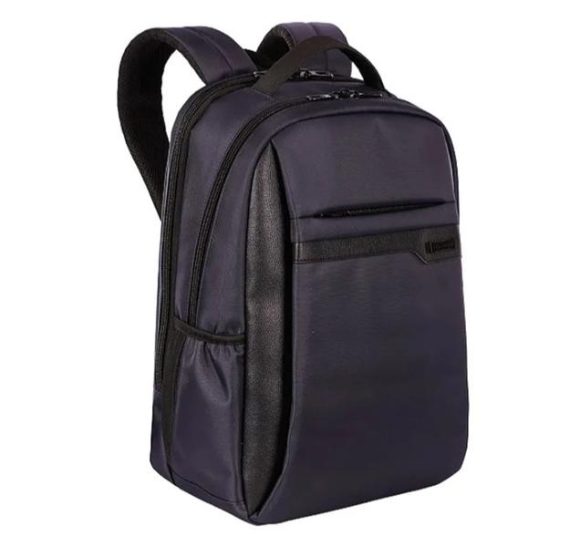 Imagem de Mochila Grande 3 Compartimento Laptop Prime Sestini