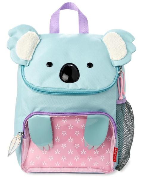 Imagem de Mochila Grande Escolar Skip Hop Zoo Coala Koala