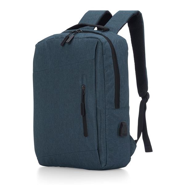 Imagem de Mochila Grande Executiva P/ Notebook Trabalho Masculina