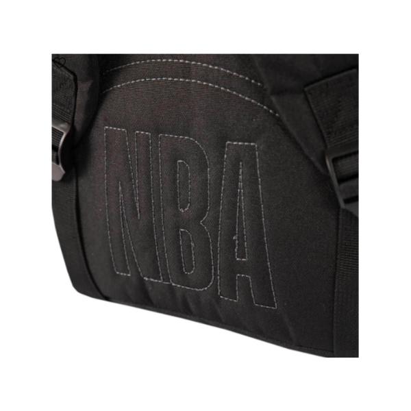 Imagem de Mochila Grande Nba Begins - Graffiti Cinza 46x29x20cm 23L