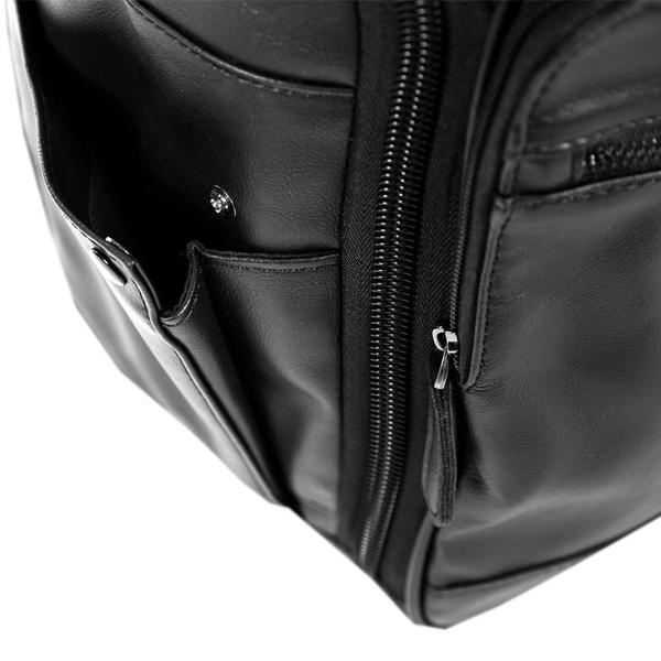 Imagem de Mochila Grande Notebook 15 Sestini Active Iv - Preto