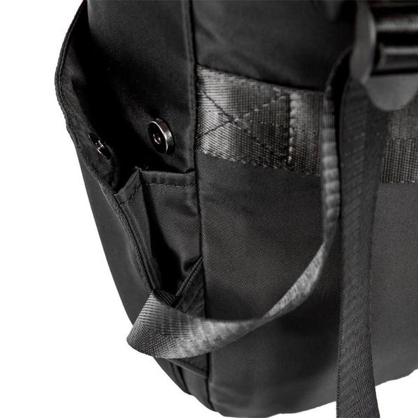 Imagem de Mochila Grande Notebook 15 Sestini Scarf Iii - Preto