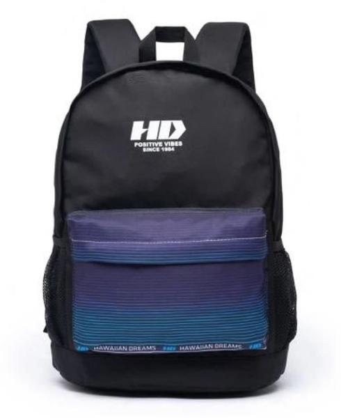 Imagem de Mochila hd preto   000hd0013