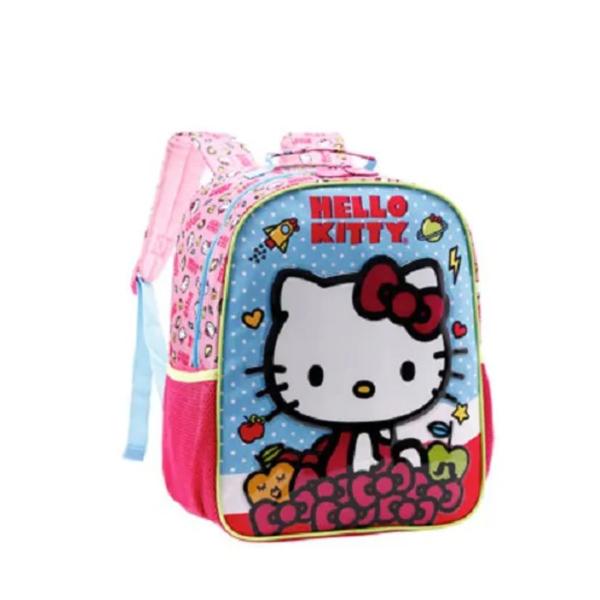 Imagem de Mochila Hello Kitty 14 R 11833 Infantil Xeryus