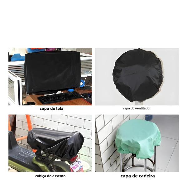 Imagem de Mochila Impermeável 35L/60L para Camping, Hiking e Montanhismo