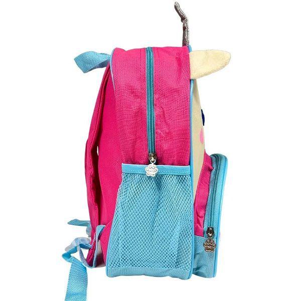 Imagem de Mochila Infantil Animais Zoo Clio PETS Unicornio Original