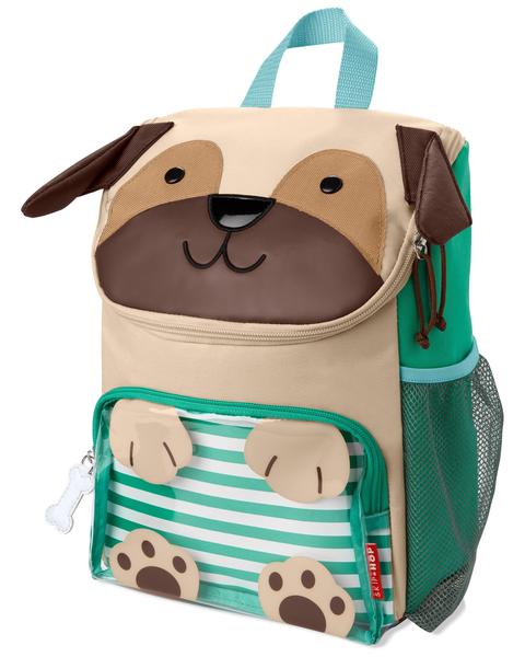 Imagem de Mochila Infantil Big Pug Skip Hop