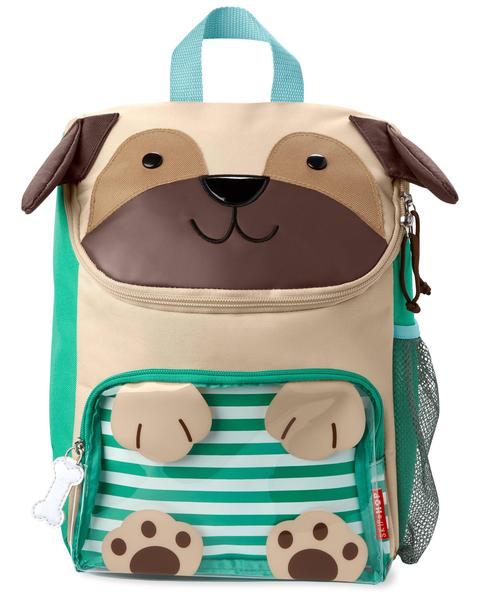 Imagem de Mochila Infantil Big Pug Skip Hop