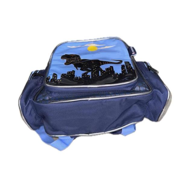 Imagem de Mochila Infantil Chenson Personagens Carros