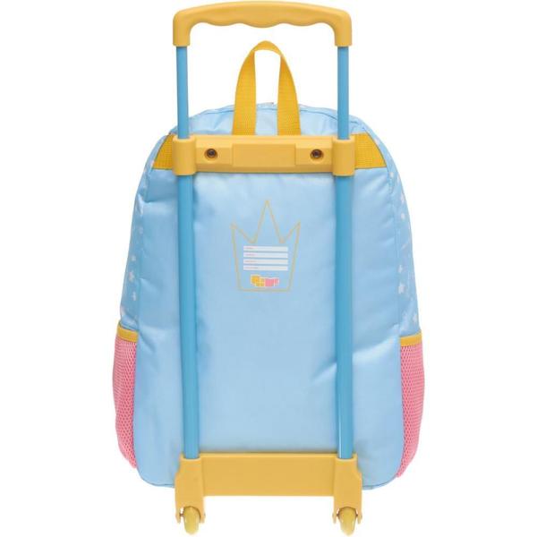 Imagem de Mochila Infantil com Rodinha PACK ME Dream BIG