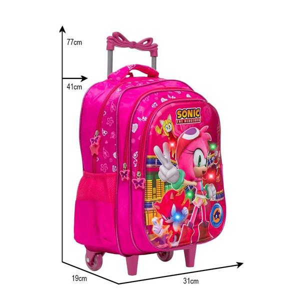 Mochilas de amy rose hotsell