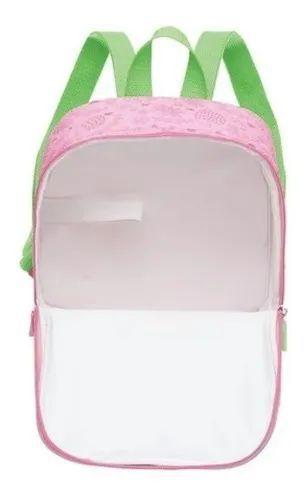 Imagem de Mochila Infantil Escolar Costas Porco Espinho M Lancheira