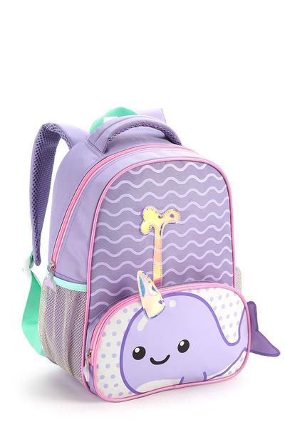 Imagem de Mochila infantil escolar creche lindos modelos