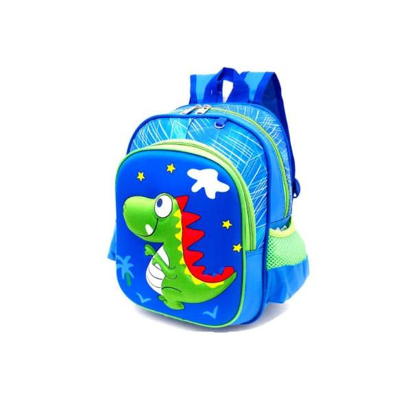 Imagem de Mochila Infantil Escolar Dinossauro 01931