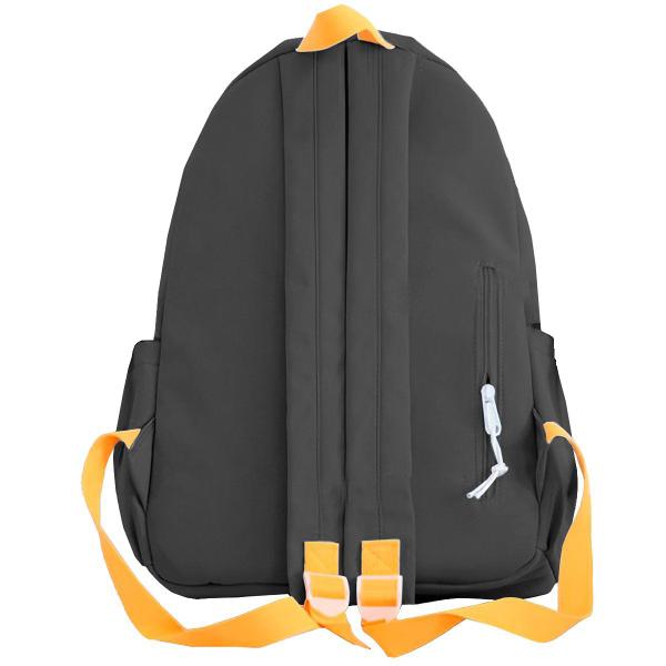 Imagem de Mochila Infantil Escolar Menina Menino Confortavel Multifuncional Especial Mini Pelucia Reforçada Resistente Compacta