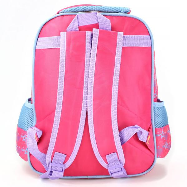 Imagem de Mochila Infantil Escolar Mochila Menina Passeio Resistente