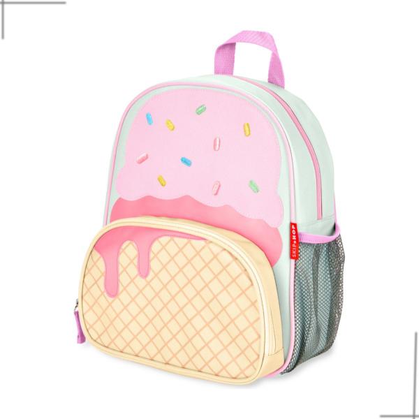 Imagem de Mochila Infantil Escolar Spark Style Sorvete Skip Hop