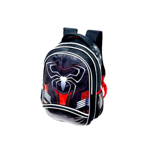 Imagem de Mochila Infantil Escolar Spider DL1368