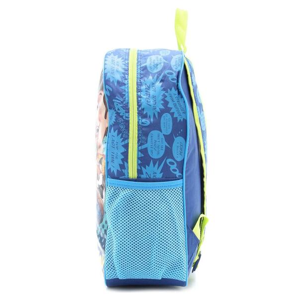 Imagem de Mochila Infantil Escolar Toy Story Plus - Dermiwil