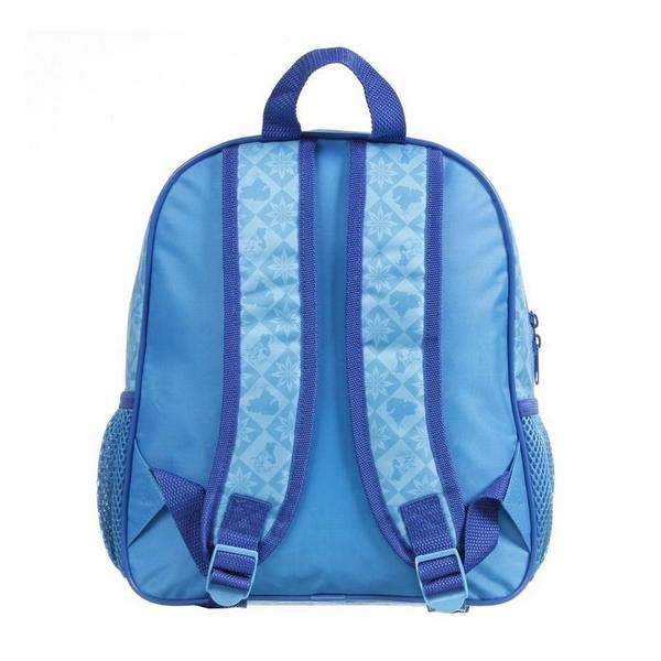 Imagem de Mochila Infantil Frozen 2 Olaf Media Impermeável 34Cm Dmw