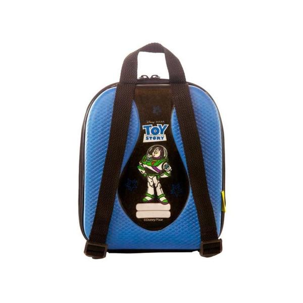 Imagem de Mochila Infantil Maxtoy Escolar Toy Story Buzz Nave