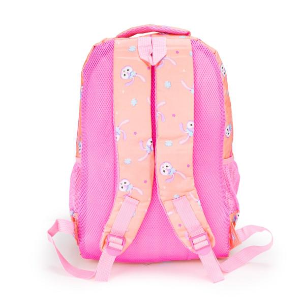 Imagem de Mochila Infantil Menina Grande De Passeio Escolar Criança