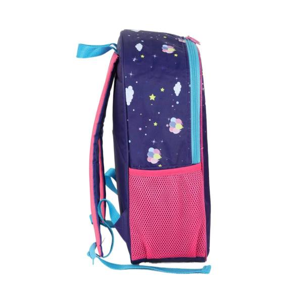 Imagem de Mochila infantil menina luxcel up4you  is41011up