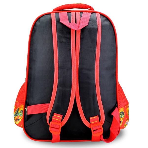 Imagem de Mochila Infantil Menino Mochila Escolar Impermeável