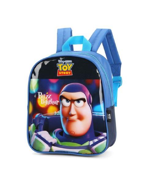 Imagem de Mochila Infantil Mochilinha Pre Escola Toy Story Disney