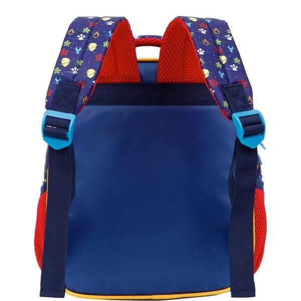 Imagem de Mochila Infantil Patrulha Canina SE 10" (7899768849395)