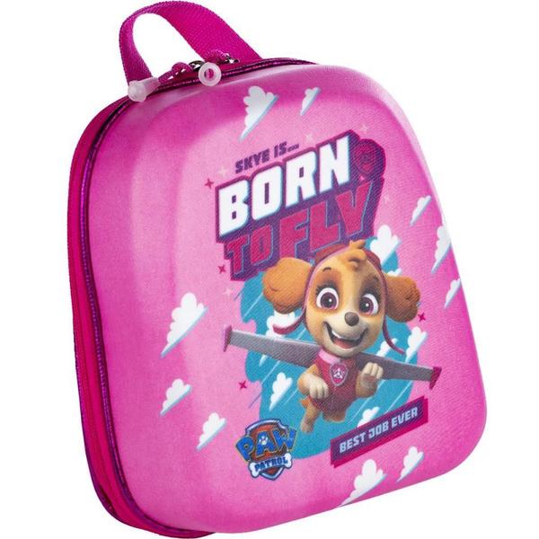 Imagem de Mochila Infantil PAW Patrol SKYE Pequena