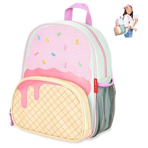 Imagem de Mochila Infantil Skip Hop Escolar Passeio Coleção Spark Style