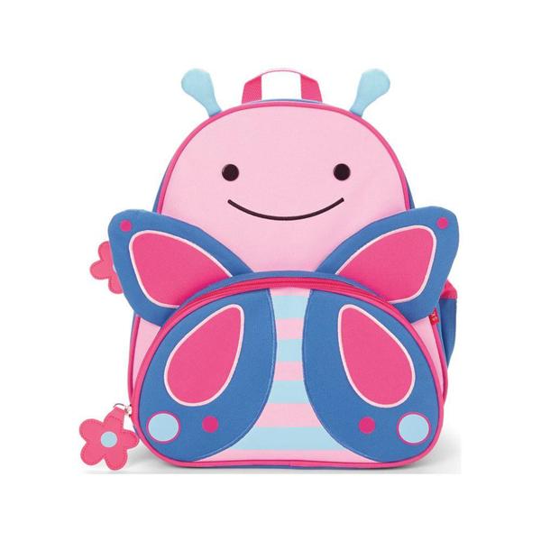 Imagem de Mochila Infantil Skip Hop Zoo - Borboleta Skip Hop