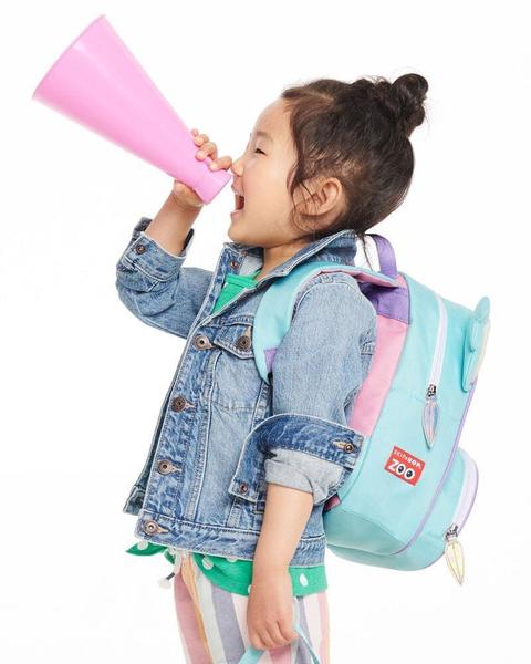 Imagem de Mochila Infantil Skip Hop Zoo Coala Koala