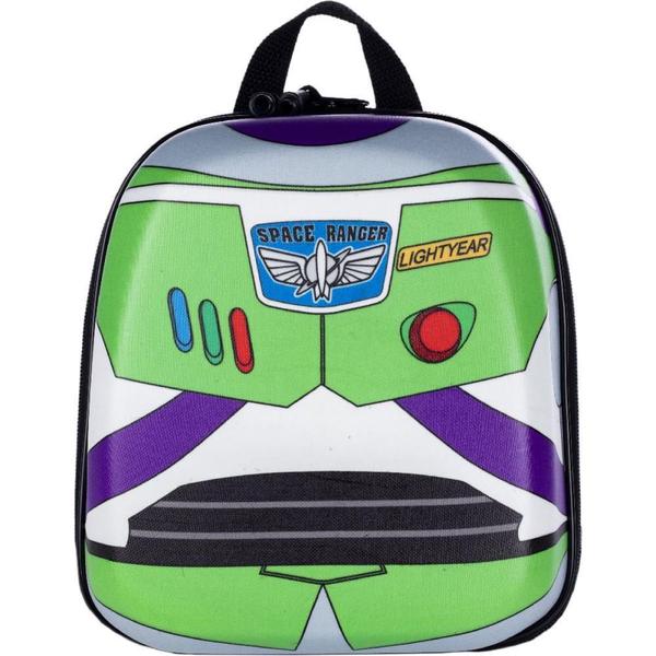 Imagem de Mochila Infantil TOY STORY BUZZ Nave Pequena