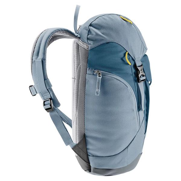 Imagem de Mochila Infantil Waldfuchs Deuter 14 Litros - Cinza