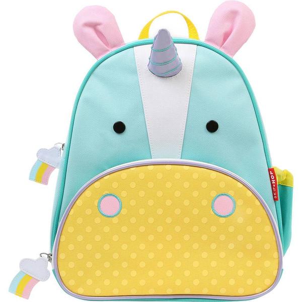 Imagem de Mochila Infantil Zoo Unicórnio Skip Hop