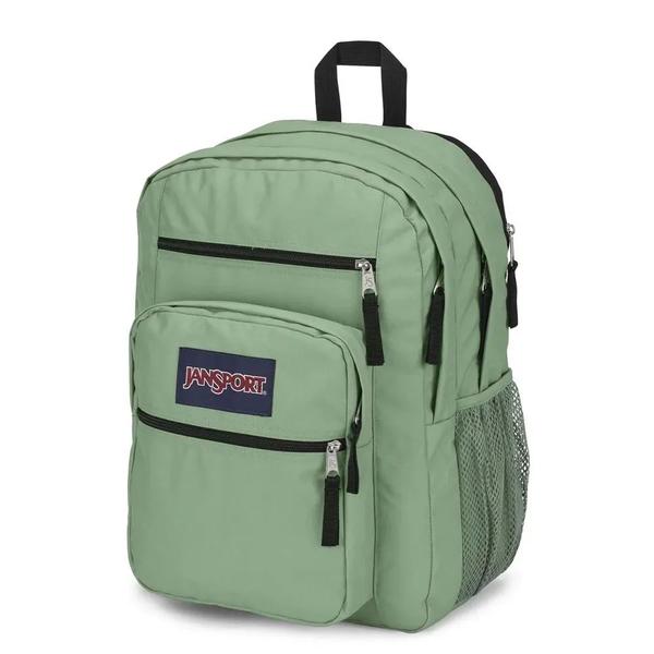 Imagem de Mochila JansPort Big Student - Loden Frost - 34L