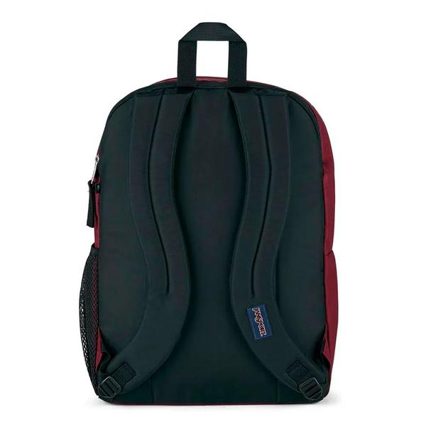 Imagem de Mochila JanSport Big Student - Russet Red - 34L