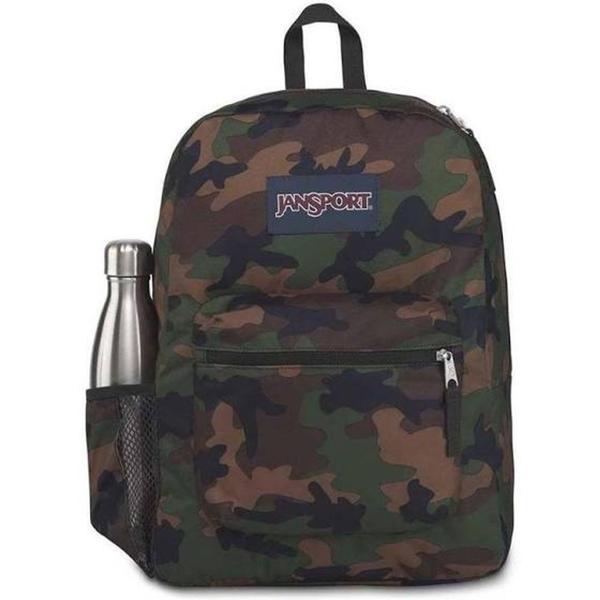 Garantia de jansport hotsell