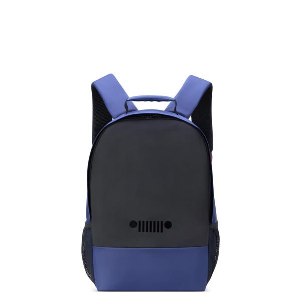 Imagem de Mochila Jeep JS012C Travel, azul marinho, para laptop 15.6