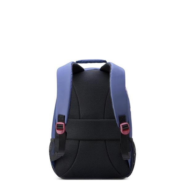 Imagem de Mochila Jeep JS012C Travel, azul marinho, para laptop 15.6