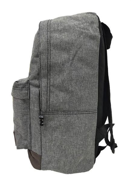 Imagem de Mochila Juvenil Escolar Backpack Von Dutch 182609 Original