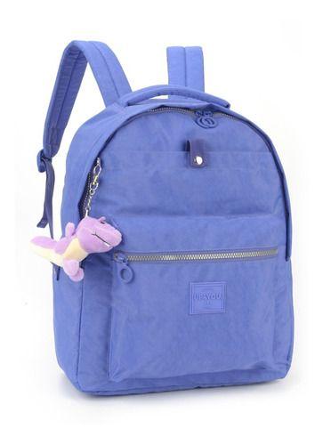 Imagem de Mochila Juvenil Notebook Crinkle Tactel Up4you