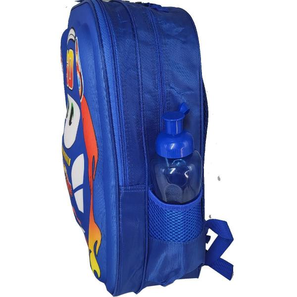 Imagem de Mochila Kars Menino Escolar 3D M5005