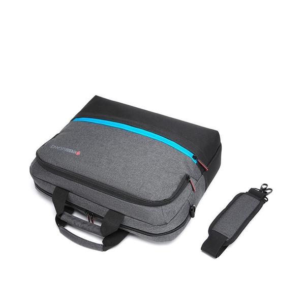 Imagem de Mochila Kross 15,6 Polegadas Para Notebook Corp. Ke-Tlh1802