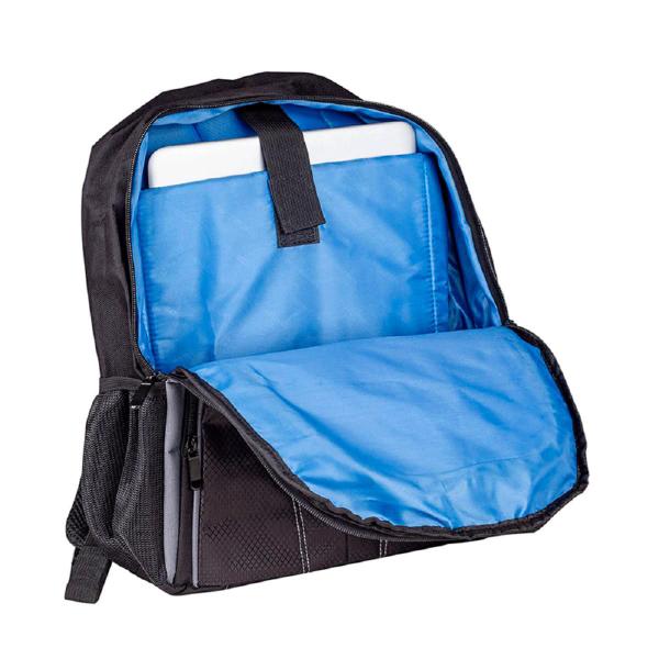 Imagem de Mochila Kross Acolchoada Elegance - Notebook 15.6 - KE-BPL01-Casual 