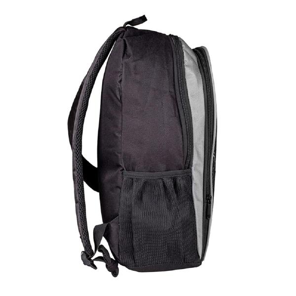 Imagem de Mochila Kross Acolchoada Elegance - Notebook 15.6 - KE-BPL01-Casual 