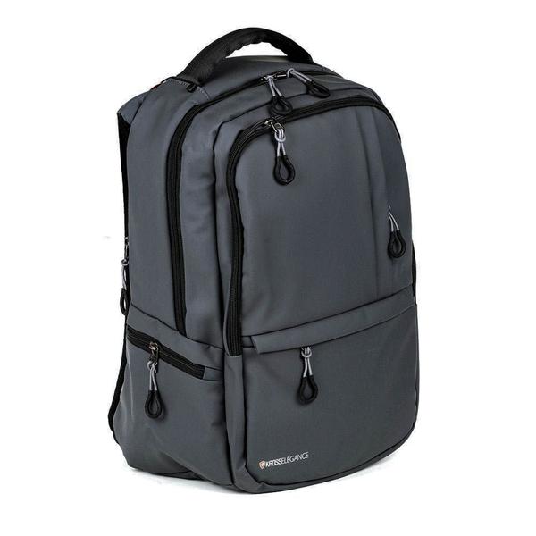 Imagem de Mochila Kross Fashion para Notebook 15.6” Cinza KE-BPH50GY